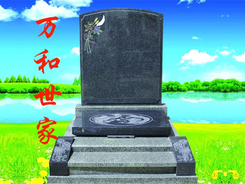 萬(wàn)和世家